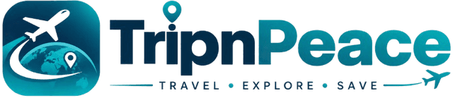 TripnPeace powered by Tripsynco