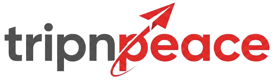 tripnpeace Logo