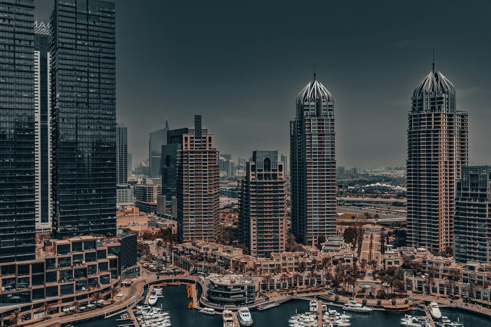 Dubai, UAE
