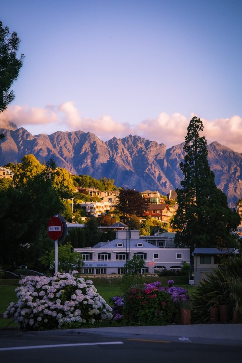 Queenstown, New Zealand