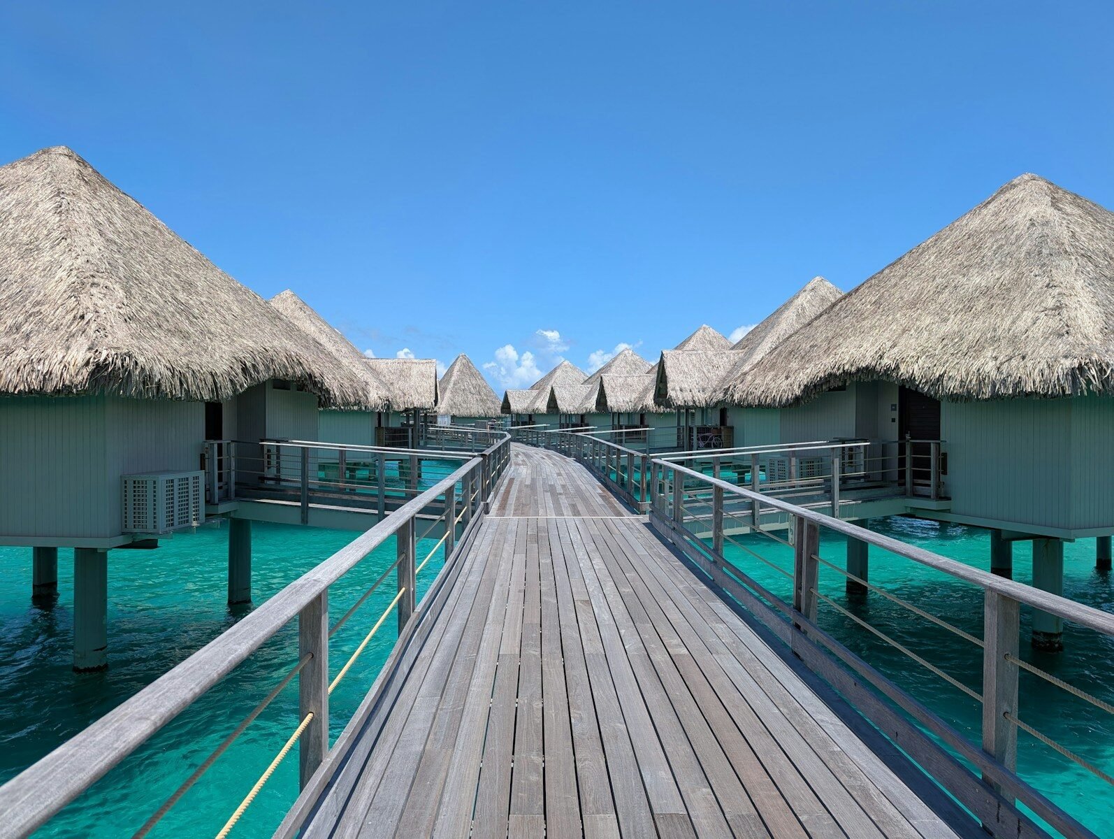 Bora Bora, French Polynesia